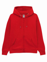 Rot (PMS 186c)