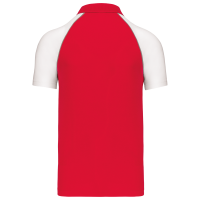Red / White