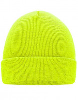 Bright yellow
