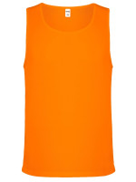 Neonorange (PMS 804C)
