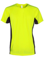 Fluo Gelb/Schwarz