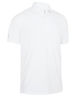 Bright white