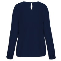 Deep Sea Blue