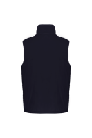 Navy / Grey
