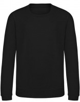 Jet black