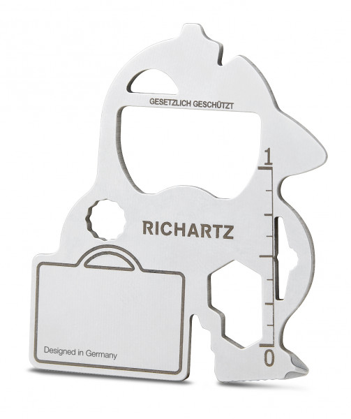 KEY TOOL bob junior