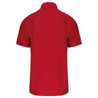 Classic Red