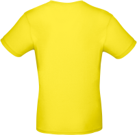 Solar Yellow