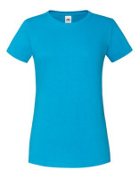 Azure blue