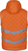 Hi Vis Orange