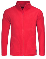 Scarlet Red