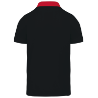 Black / Red